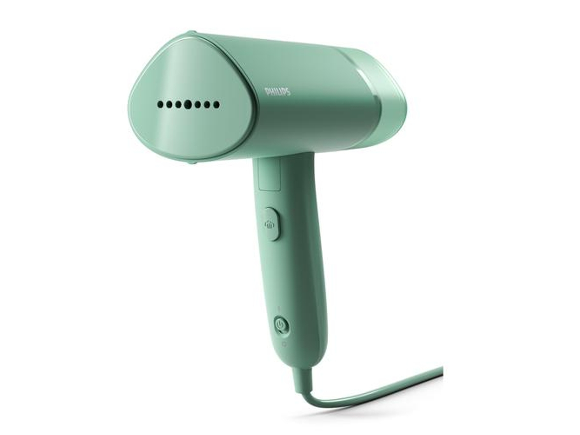 Philips 3000 Series Sth3010/70 Limpiador a vapor Limpiador a vapor portátil 0.1L 1000W Verde