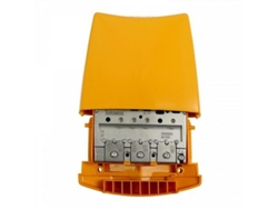 Amplificador De Mástil 24v 4/1 Fm-biii/dab-u-u G39 Vs116