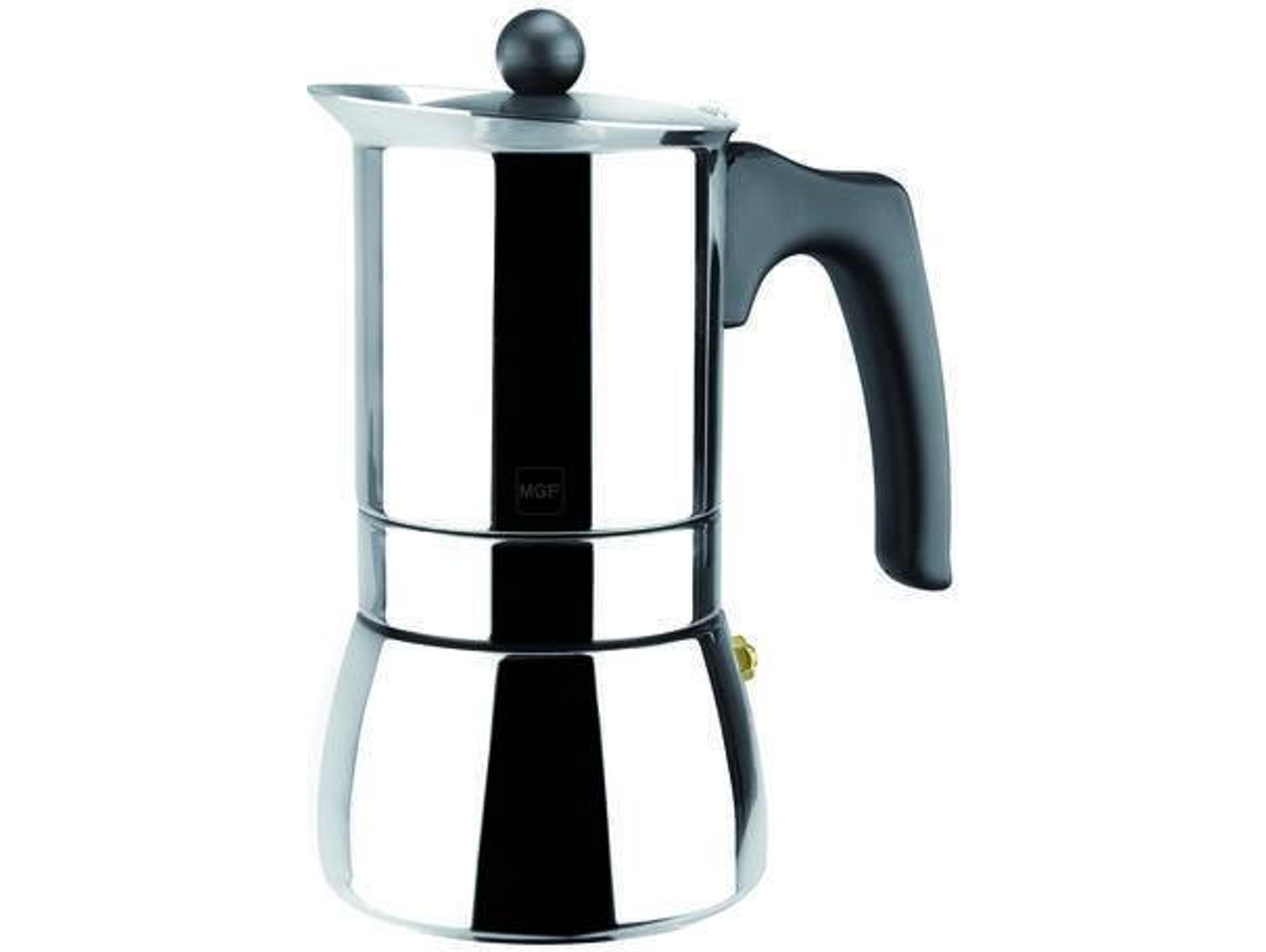 Cafetera Italiana MAGEFESA Génova