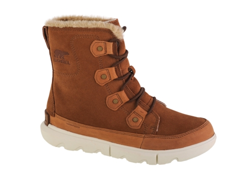 Botas Mujer SOREL Marrón (Tam: 38)