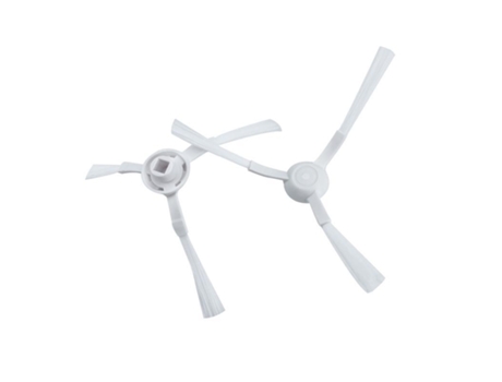 Para Xiaomi Robot aspiradora mopa Stytj02Ym piezas de aspiradora Kits barredora accesorios Cepillo Lateral