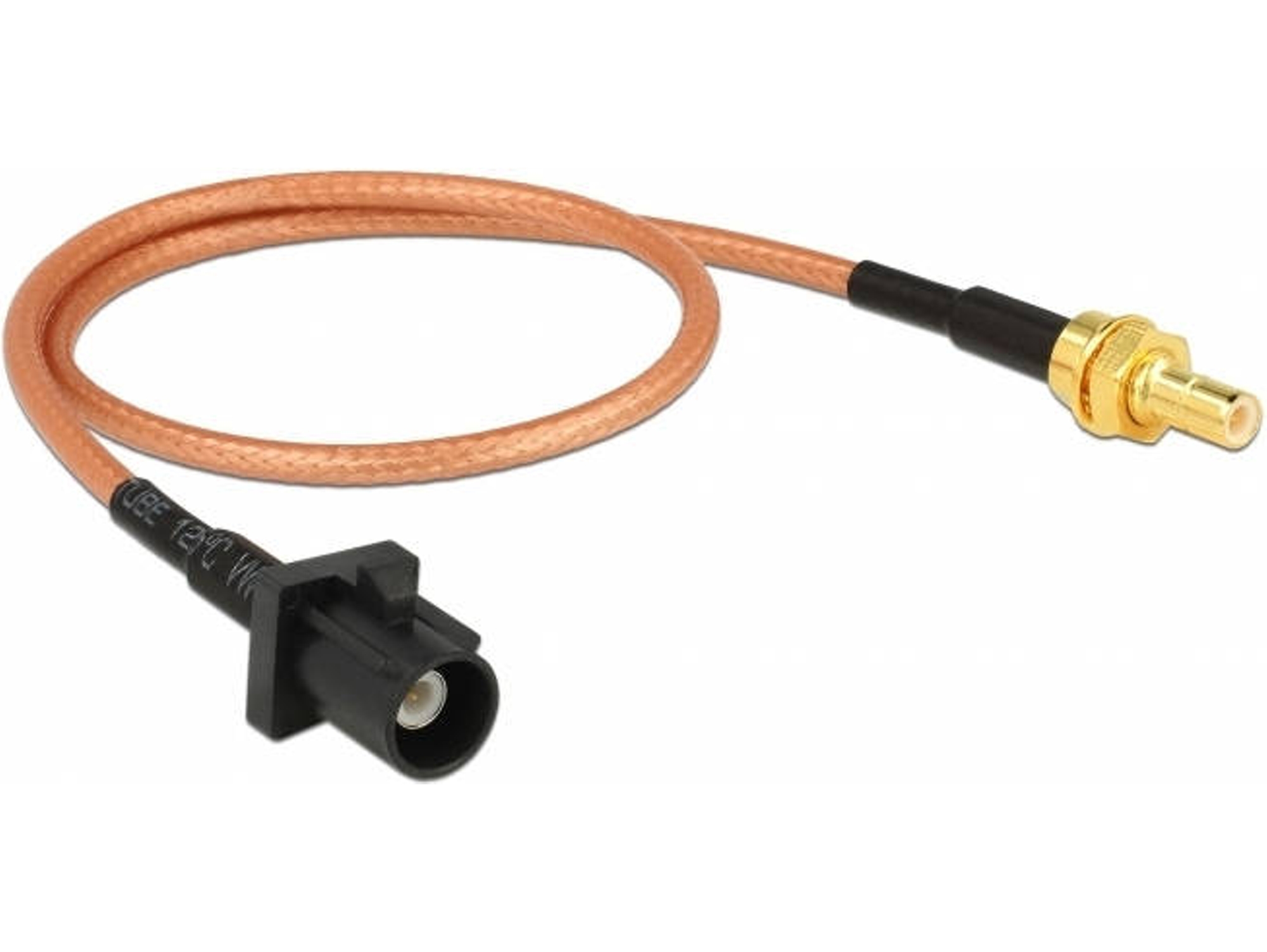Cable de Antena DELOCK 89676