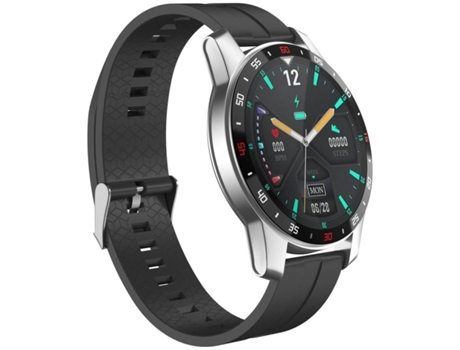 Reloj inteligente ALIMENTACIÓN YIZ391 Negro