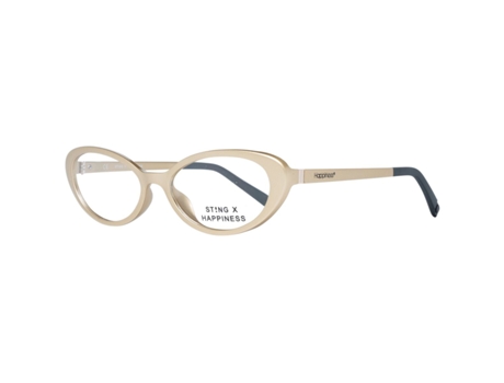 Montura de Gafas Mujer Sting VST335 5301FR