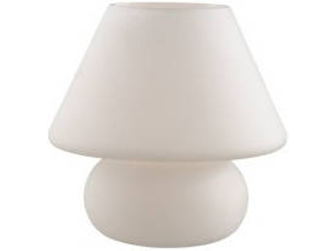 Lámpara de mesa IDEAL LUX PRATO TL1 BIG