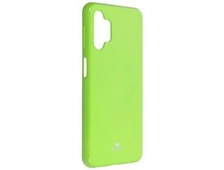 Funda Samsung Galaxy A32 5G MERCURY Lisa (Limón)