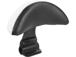 Respaldo Para Bicicleta Eléctrica - Cojín De Espuma Gruesa
