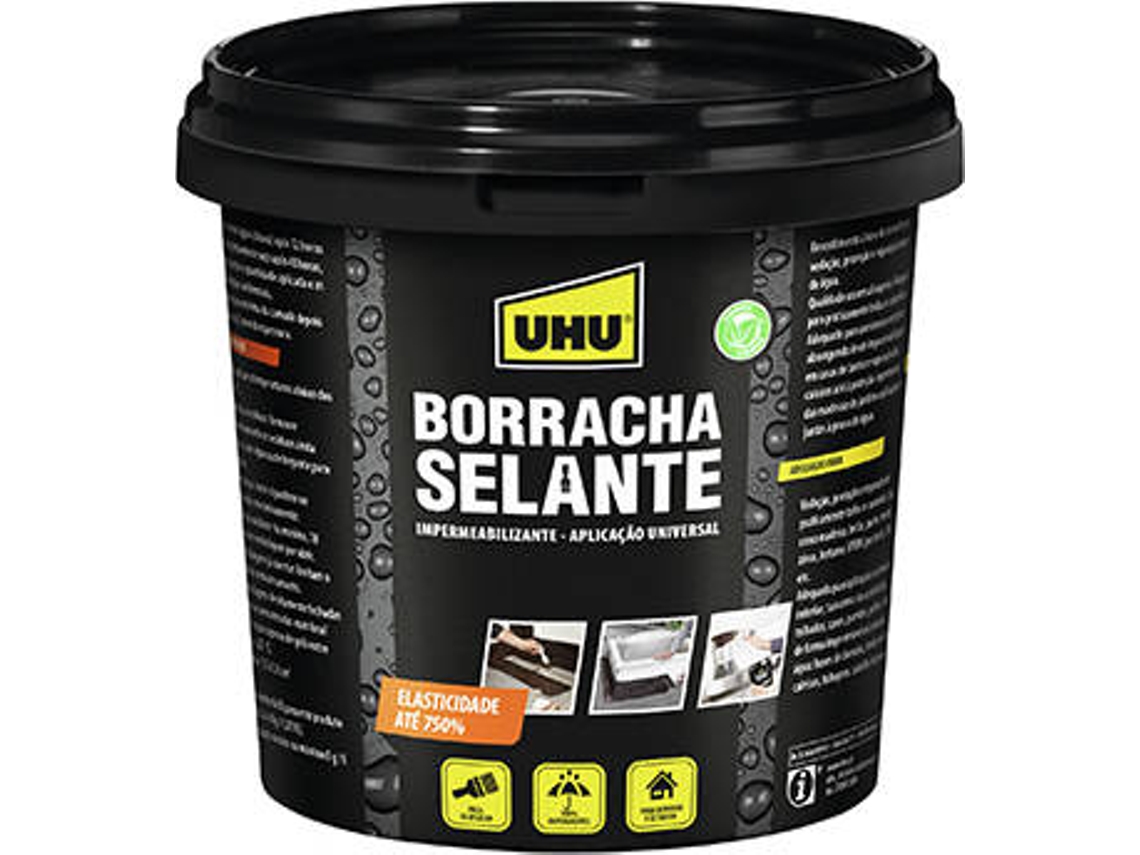 Goma UHU Sellador (750 ml)
