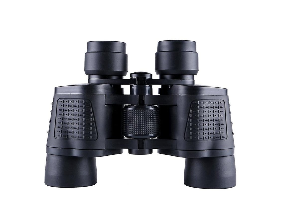 Binóculos 80x80 Zoom Hd Com Visão Diurna / Noturna Grande Ocular À Prova Dágua Binóculo Para Adultos E Crianças Armazenamento De Foco Facpoet