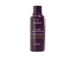 Champú exfoliante ultra avanzado Aveda Invati (200 ml)