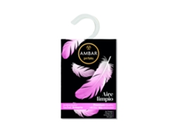 Ambientador de Armario AMBAR PERFUMS Ambar Clean Air 45Días