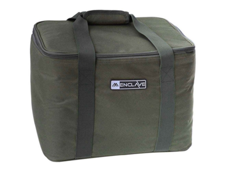 Saco Equipamento Enclave Thermo Verde Smikado
