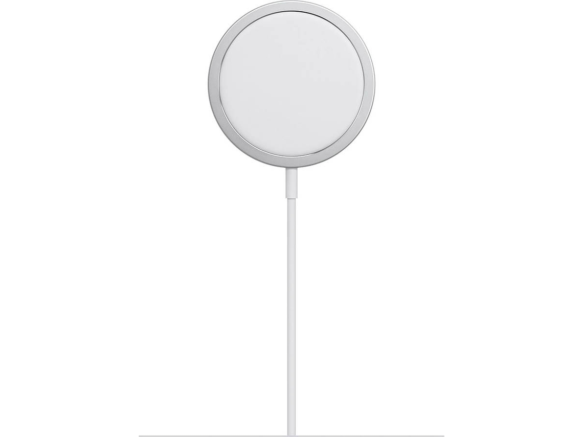 Cargador INNJOO IJ-CHARGING SAFE-WHT (2 A - Inalámbrico - Blanco)