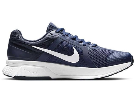Zapatillas NIKE Run Swift 2 Hombre (42 - Azul marino)