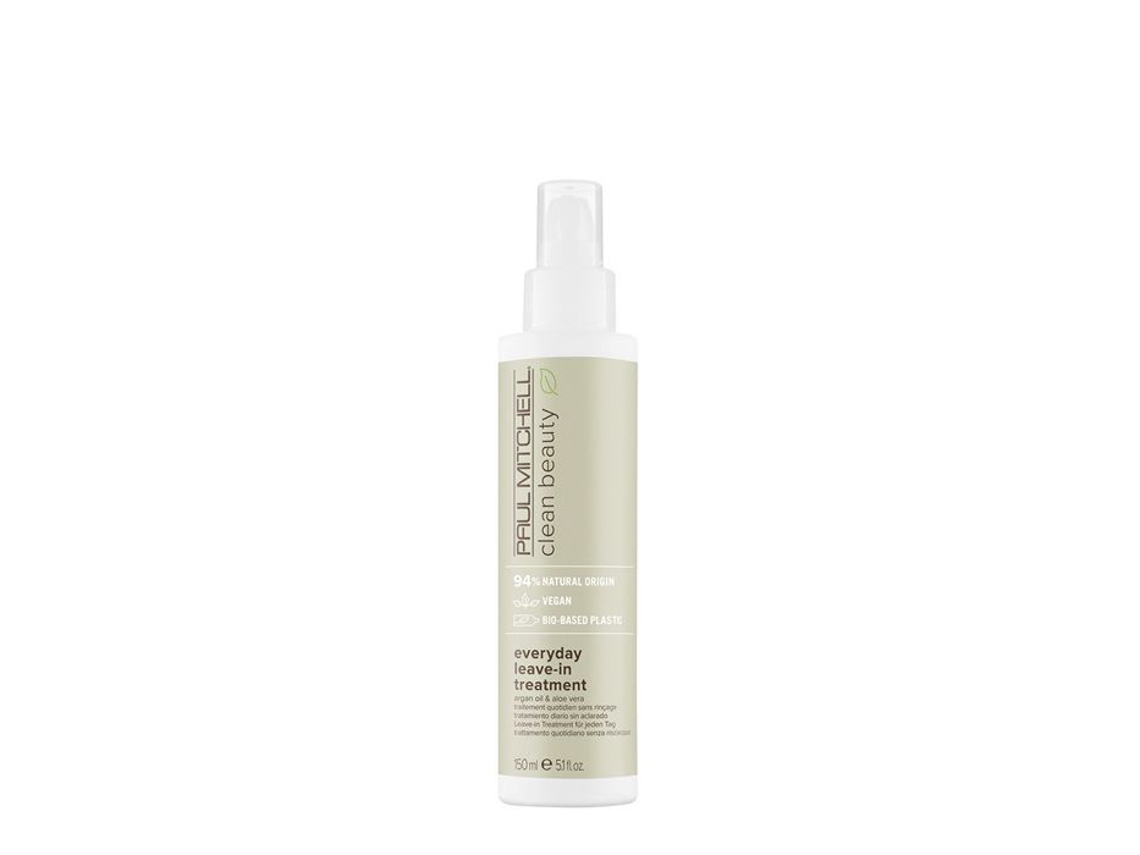 Tratamiento Leave In Paul Mitchell Clean Beauty Everyday 150ml