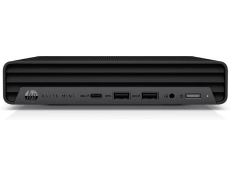 Mini PC HP 635157580 (ii7-12700 - RAM: 16 GB - Intel UHD Graphics 770)