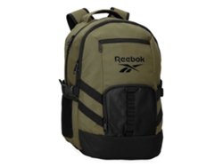 Mochila para camión Reebok Khaki de 46 cm