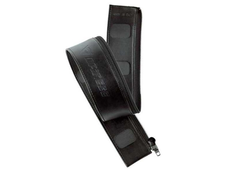 Cinturón para Hombre DAINESE Conector Negro para Motociclismo (Tamaño Unico)