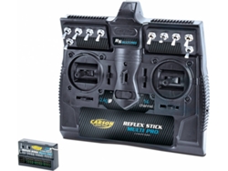 Control (RC) CARSON Reflex Stick Multi Pro