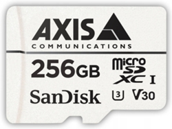 Tarjeta de Memoria MicroSDXC 02021-001 (256 GB)