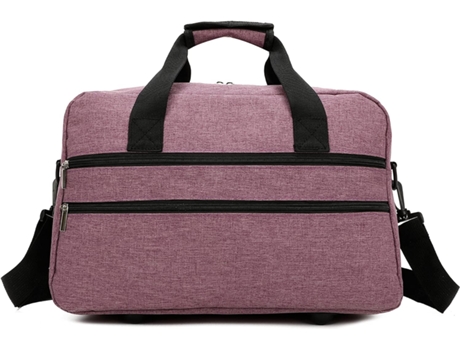 Bolsa de Viaje RAYKONG Ryanair Cab2 Morado (40x20x25 cm - 20 L)
