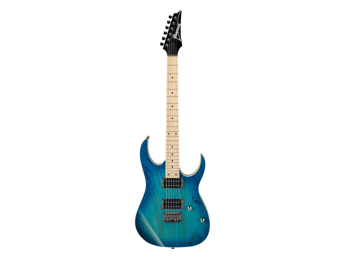 Ibanez standard rg421ahm bmt