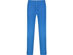 Pantalones de Servicios ROLY (3xl - Azul)
