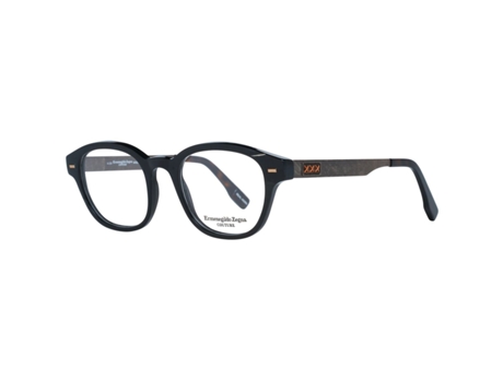Montura de Gafas Hombre Ermenegildo Zegna ZC5017 06348