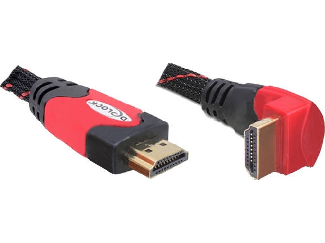 Cable HDMI DELOCK (HDMI)