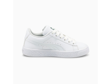 Zapatillas PUMA Unisexo (Multicolor - 34)