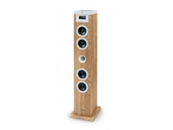 Altavoces THOMSON DS121CD (Blanco)