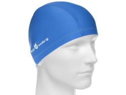 Gorra de Natación Unisexo MADWAVE (Tamaño Unico)