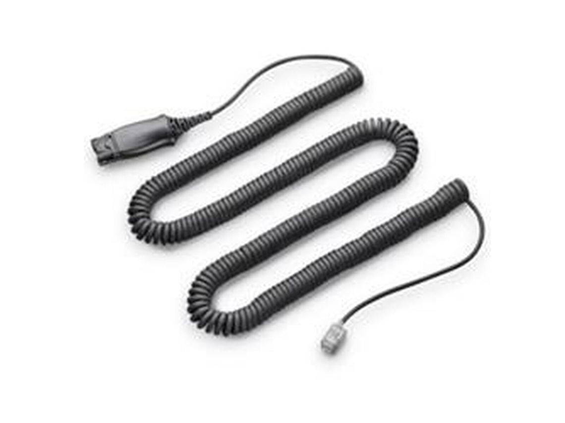 Teléfono Fijo para Mayores POLY 85R00AA