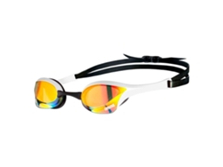 Gafas de Natación ARENA Cobra Ultra Swipe (Reflejadas - Talla Única)