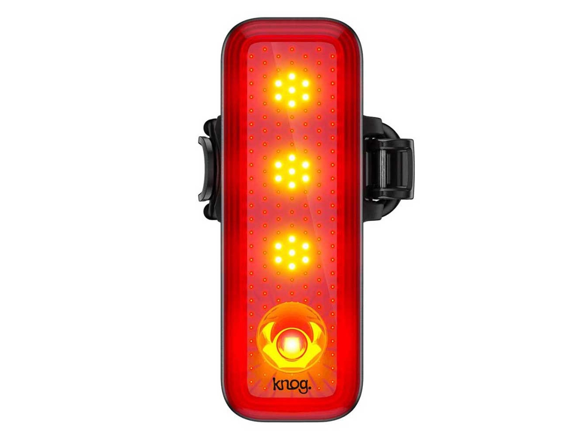 Luz Traseira Blinder R-150 Transparente 150 Lumensknog