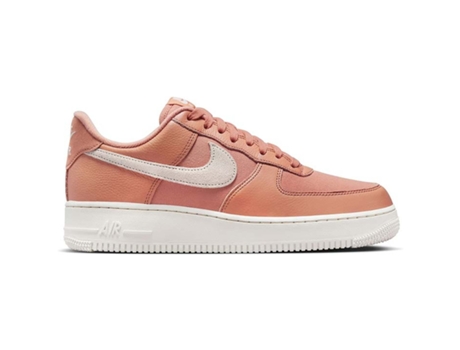 Zapatillas de Hombre NIKE Air Force Multicolor (41)