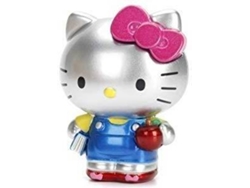 Figura de Jugar SIMBA Hello Kitty (Edad Mínima: 3)