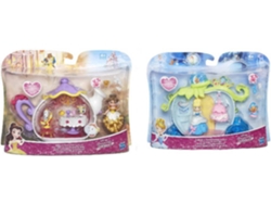 Muñeco HASBRO B5344Eu4