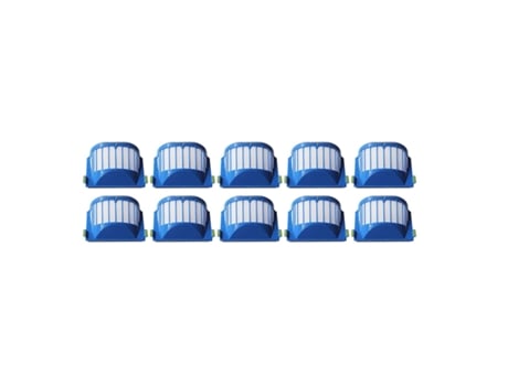 Kit de peças de reposição para aspirador de limpeza escova para irobot roomba 690