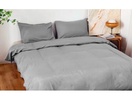 Funda Nórdica Individual C/ Funda 160x220Cm-BOD HOME