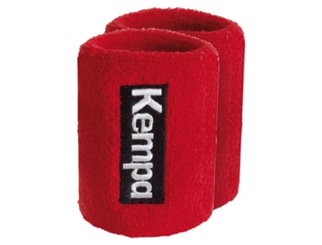 Fita Pulso Vermelho Homemkempa