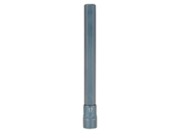 20d26n adaptador de Soquete Hexagonal H17 1/2'' 200mm para Chave Elétrica Ferramenta Driver Leve 420g