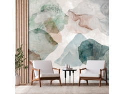 Papel de Pared ARTGEIST Spring Terrazzo - First Variant (441x315)