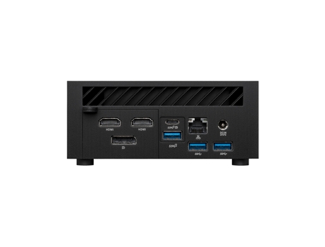 Desktop ASUS (AMD Ryzen 7 - RAM: 16 GB - 512 GB SSD)