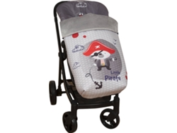 Funda Protectora BABYLINE para Silla de Paseo Little Pirate