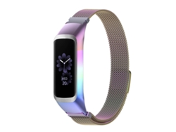 Pulsera para Samsung Galaxy Fit 2 - Milanese - Cierre magnético