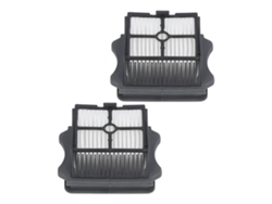 2 Filtros De Repuesto Para Fregadora De Suelos Tineco One3/pius/ifloor3/fw25m 01 - Filtro Central Abs