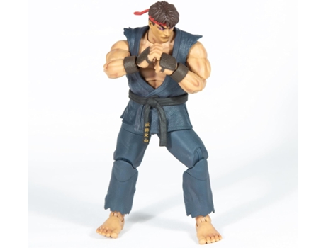 Figura Evil Ryu Ultra Street Fighter 2 The Final Challengers, 15 cm
