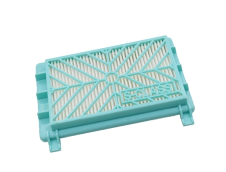 Elemento de filtro Hepa para aspiradora Philips Fc8720 Fc8724 Fc8732 Fc8734 Fc8736 Fc8738 Fc8740 Fc8748