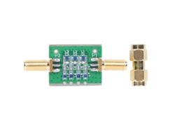 Módulo Filtro De Banda Placa Fm Accesorios De Radio Sistema De Comunicación 88-108 Mhz